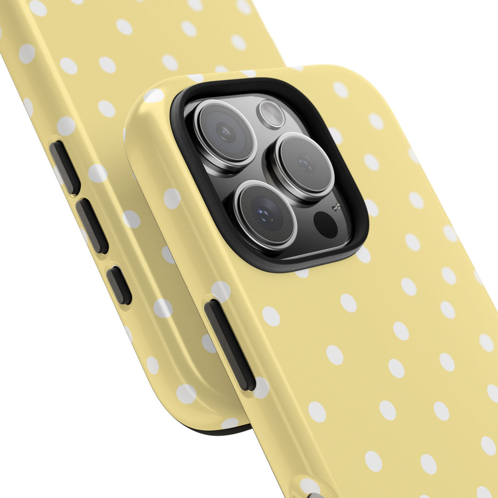 Polka Dot 2.0 Case