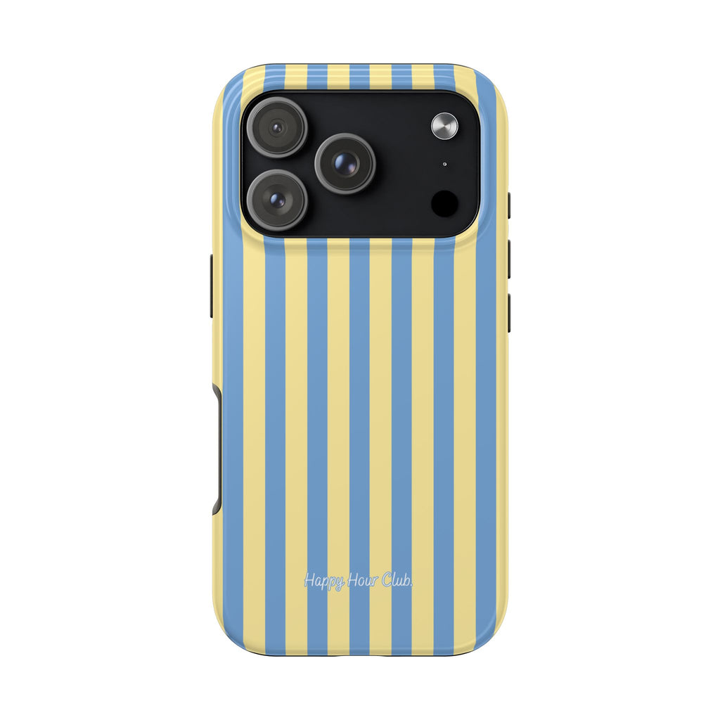 Lemonade Case