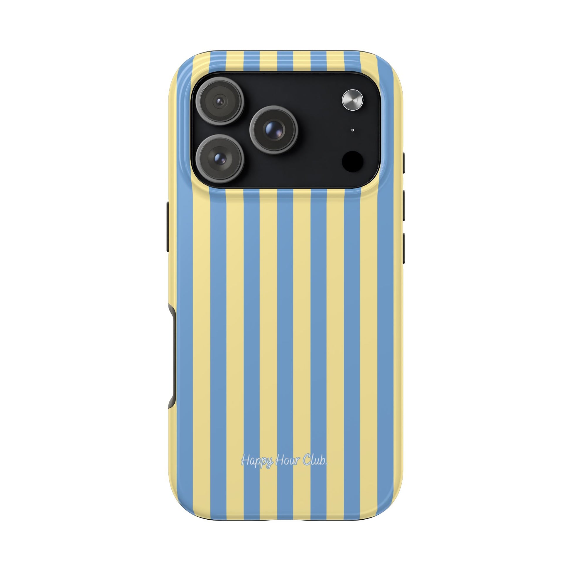 Lemonade Case