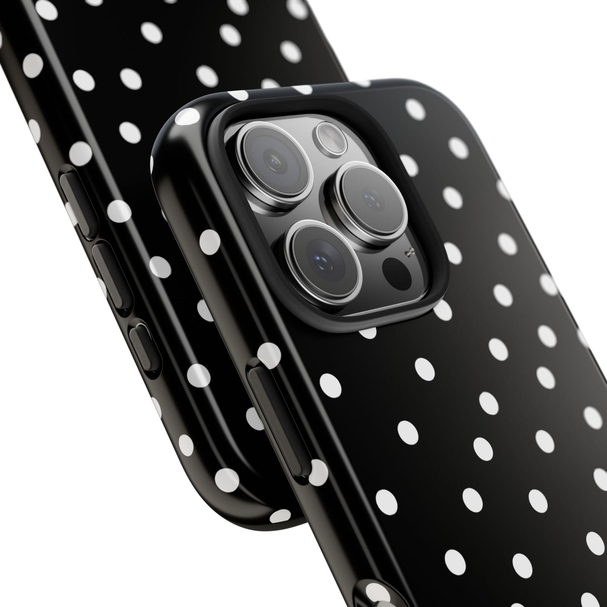 Polka Dot 1.0 Case