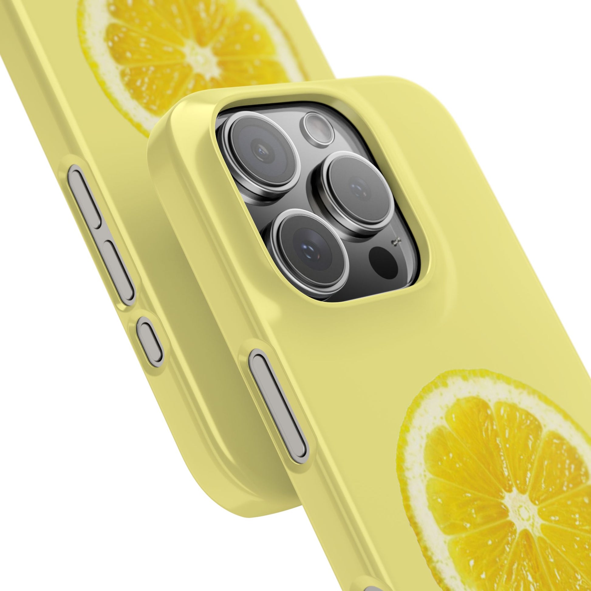 Lemon Case