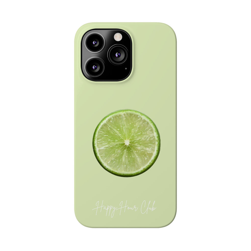 Lime Case
