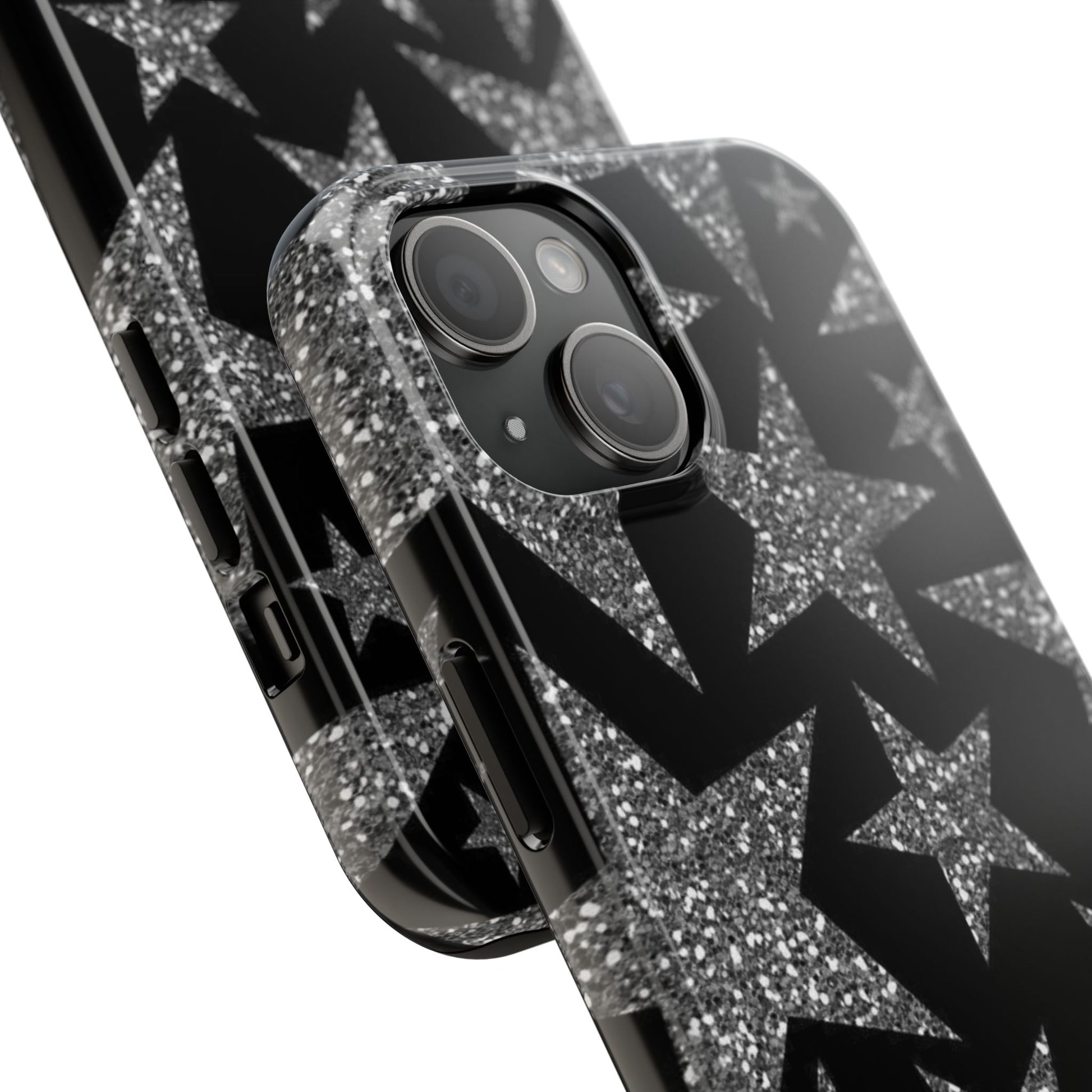 Star Bling Case