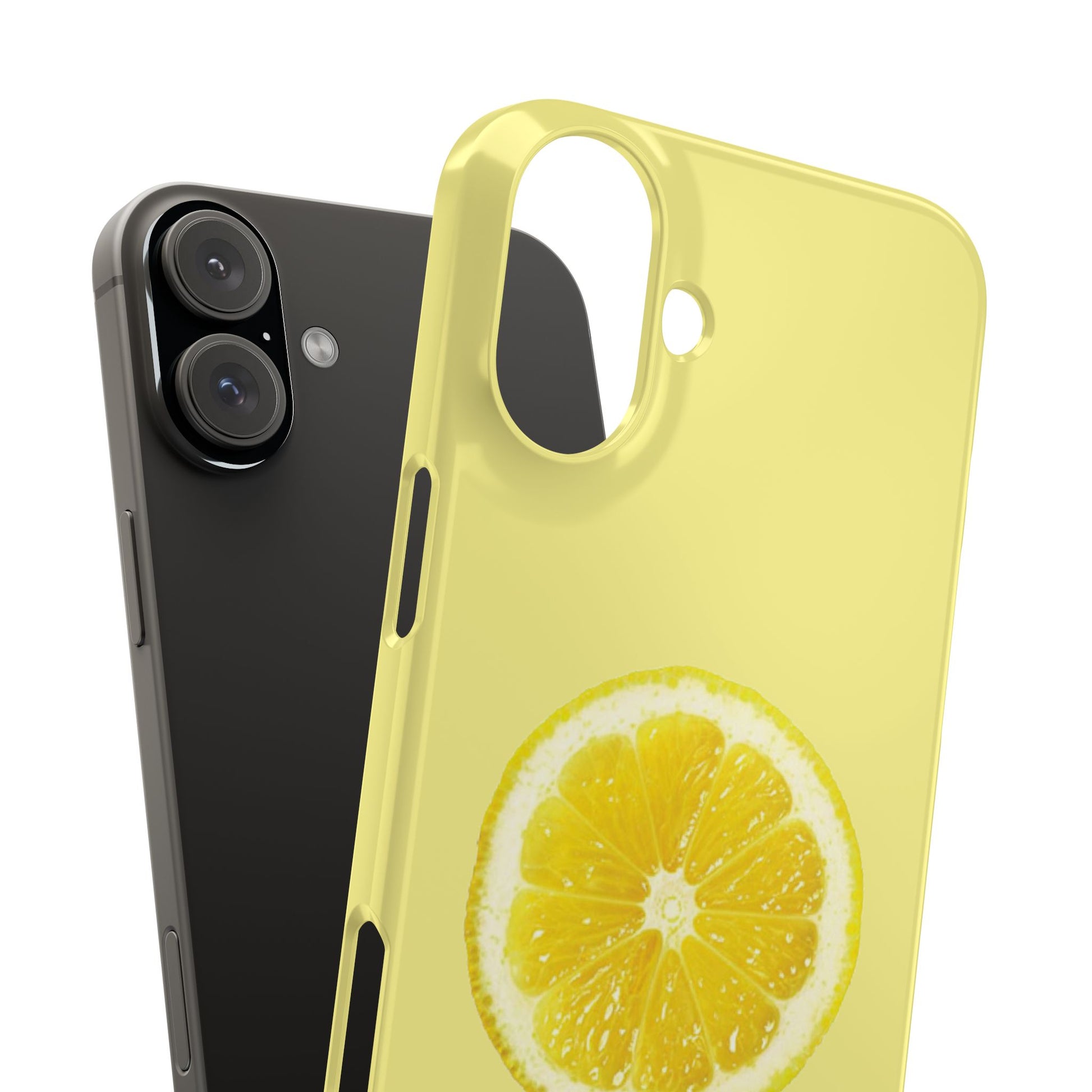 Lemon Case
