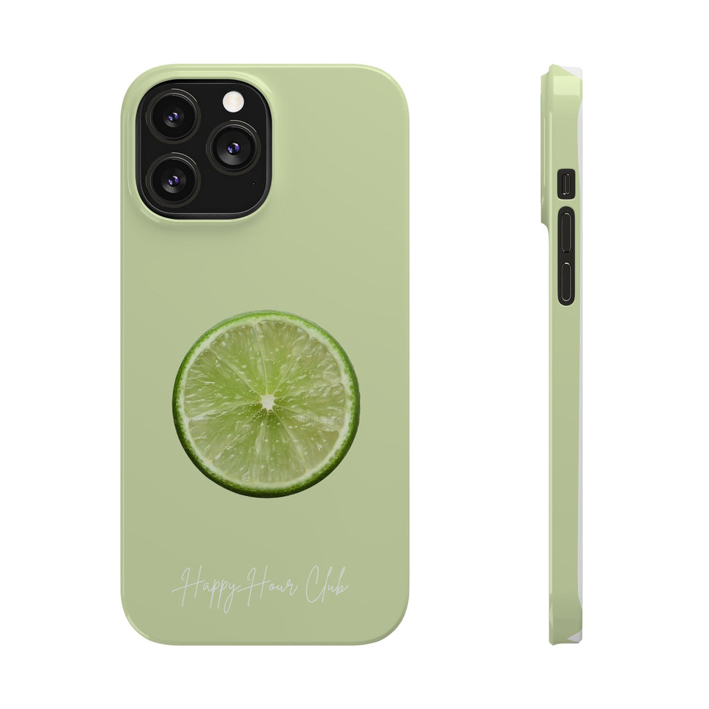 Lime Case