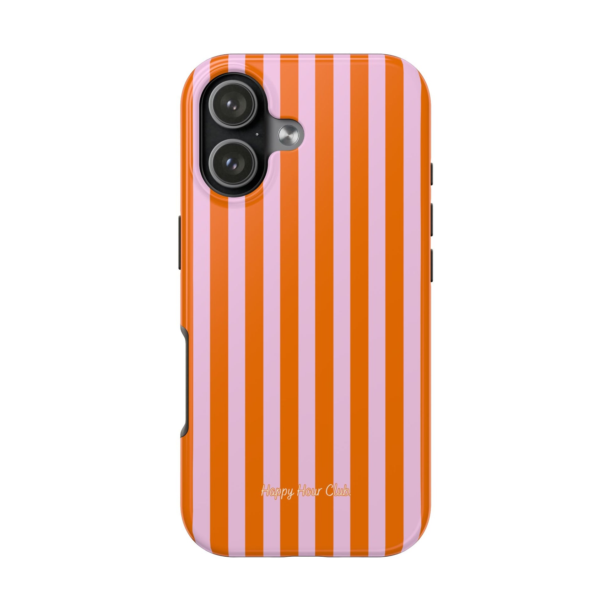 Pink Lemonade Phone Case