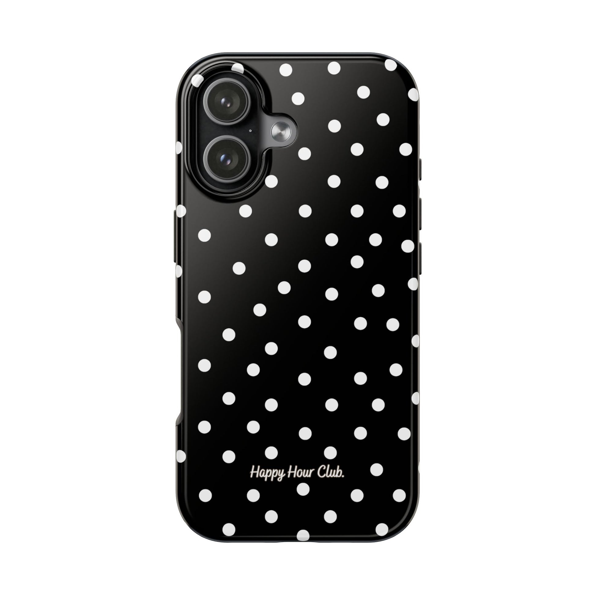 Polka Dot 1.0 Case