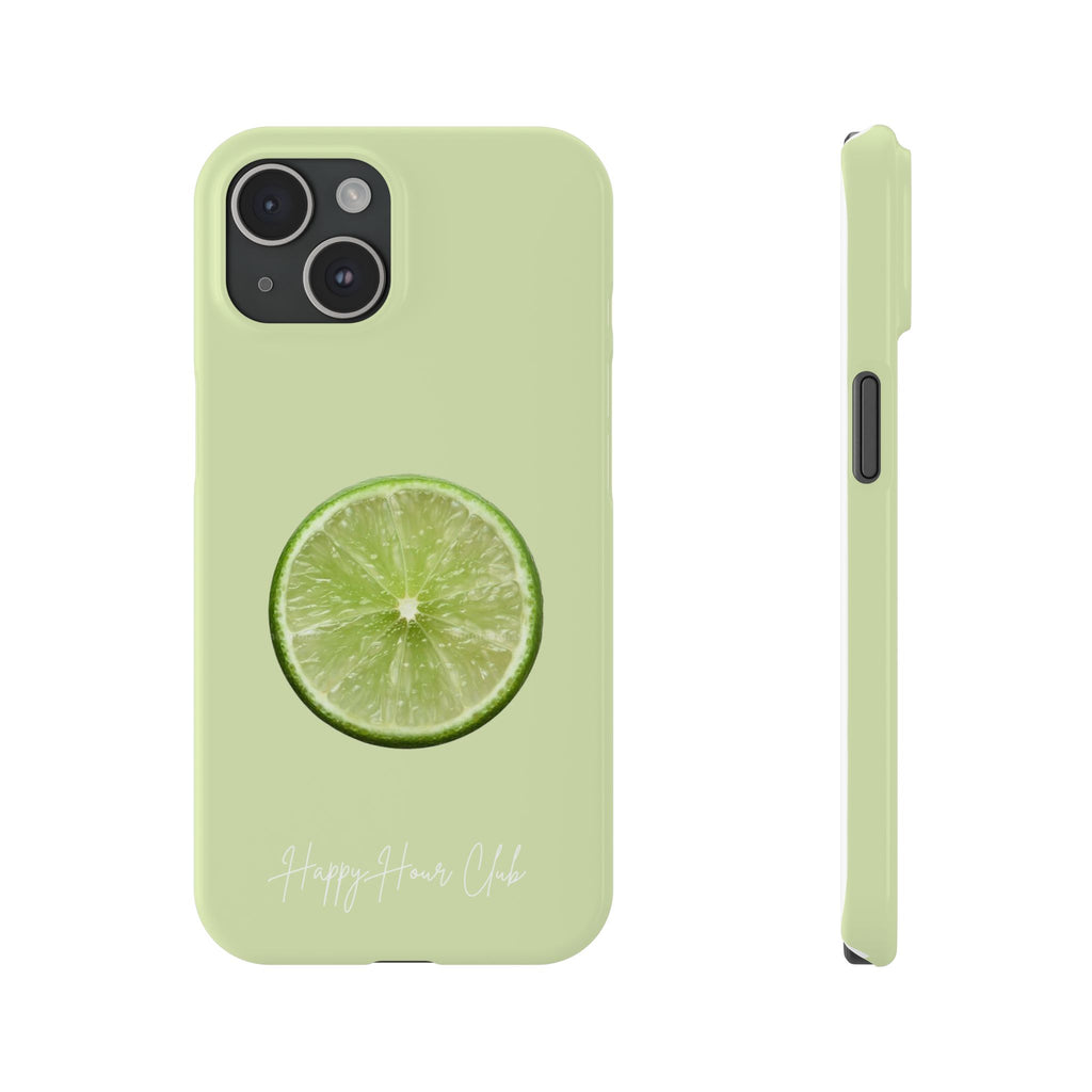 Lime Case