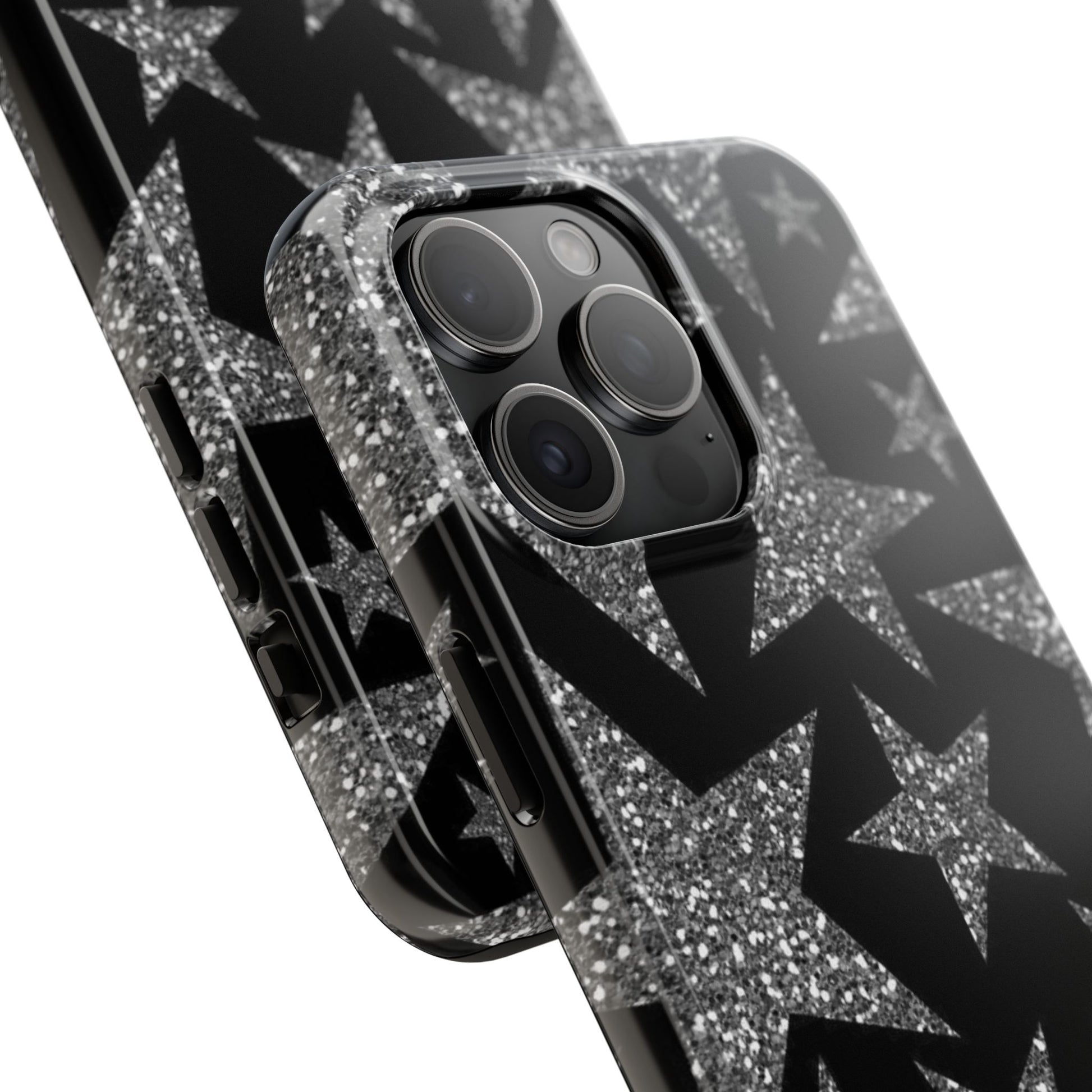Star Bling Case