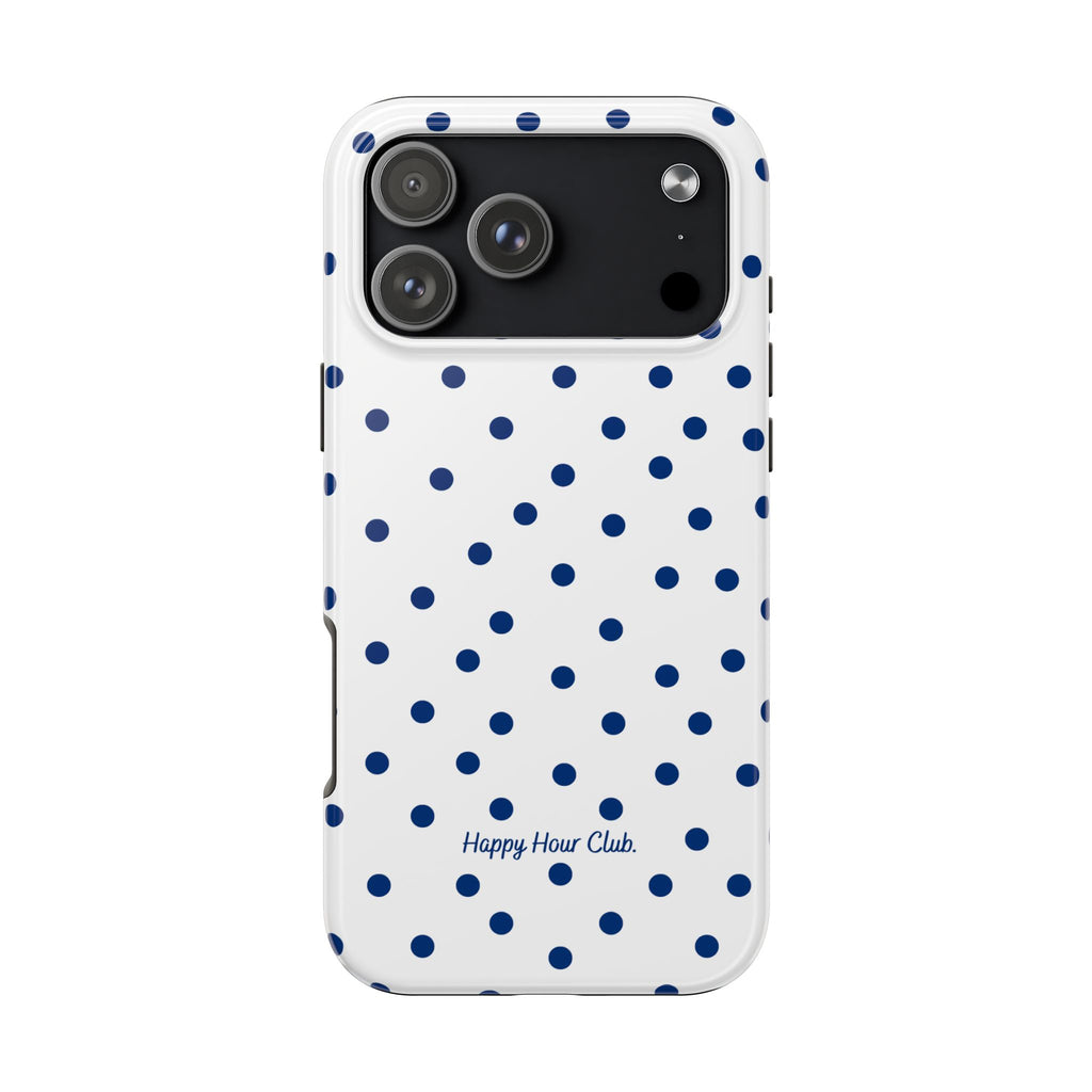 Polka Dot 3.0 Case
