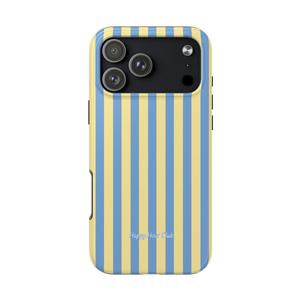 Lemonade Case