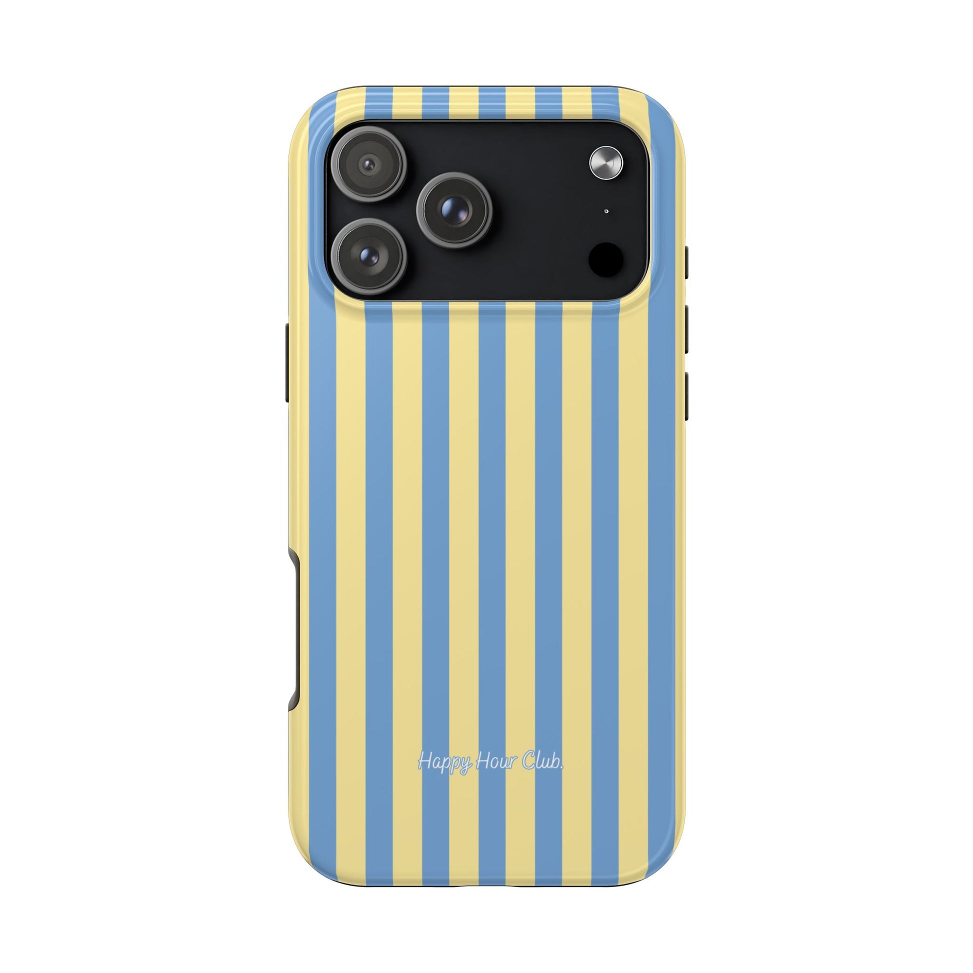 Lemonade Case