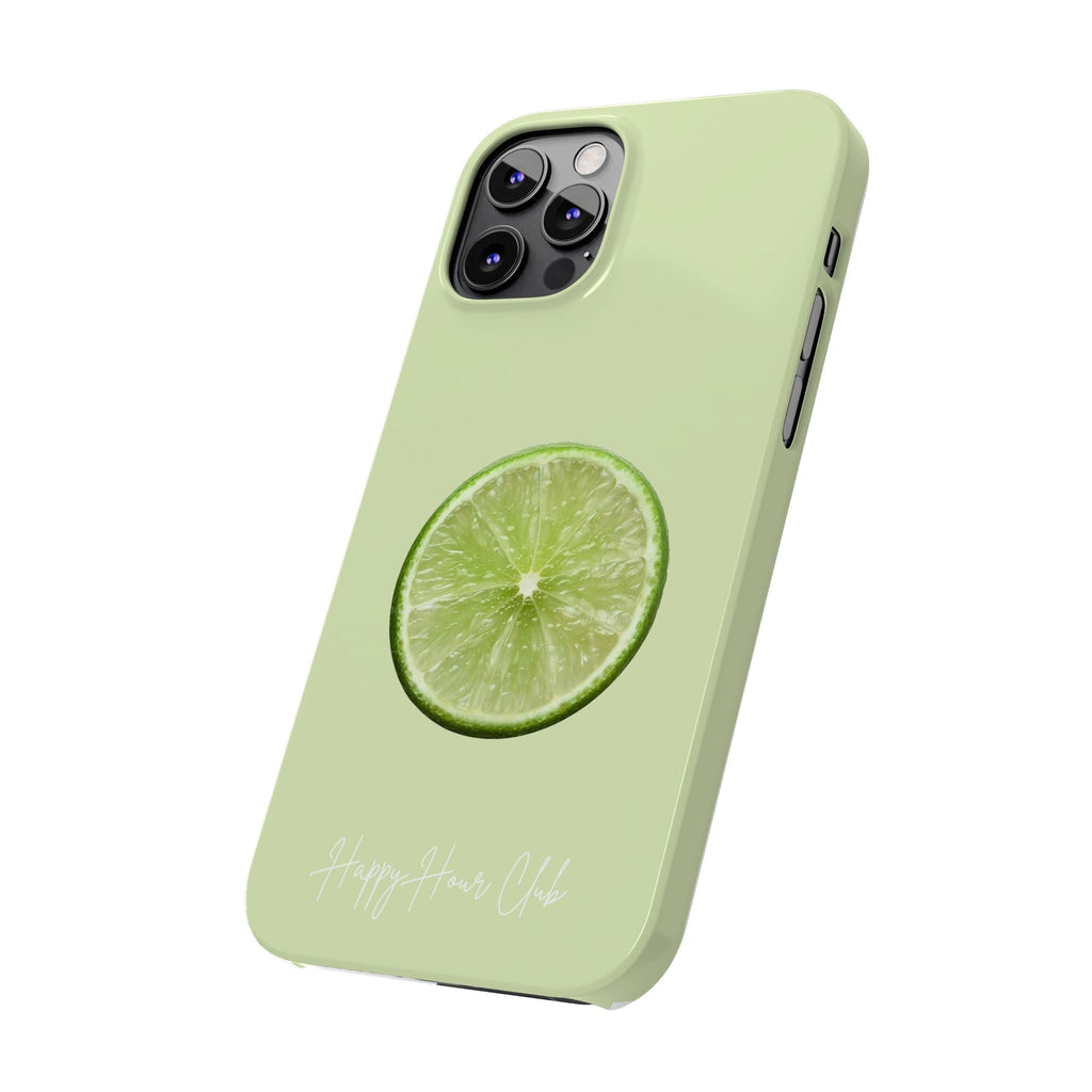Lime Case