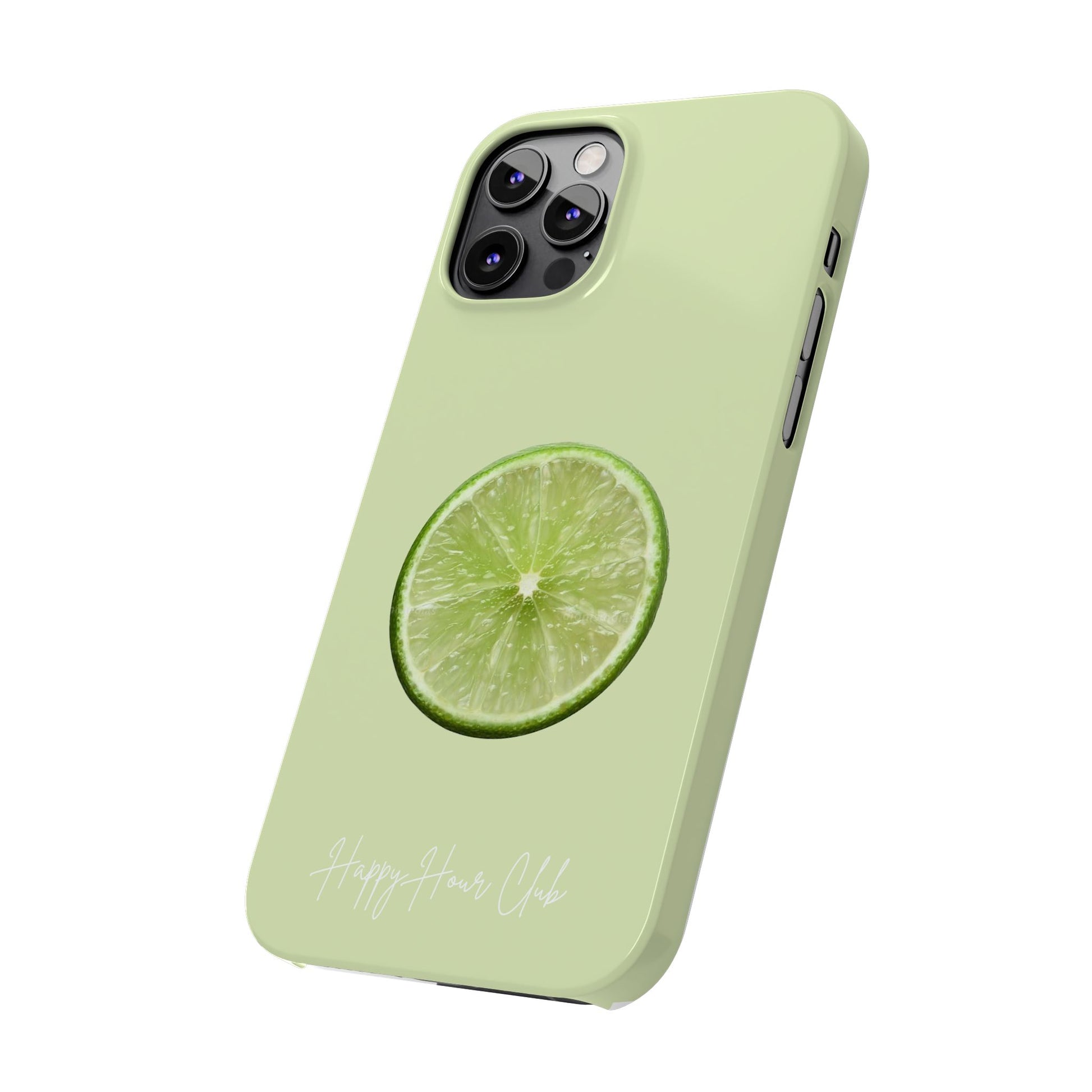 Lime Case