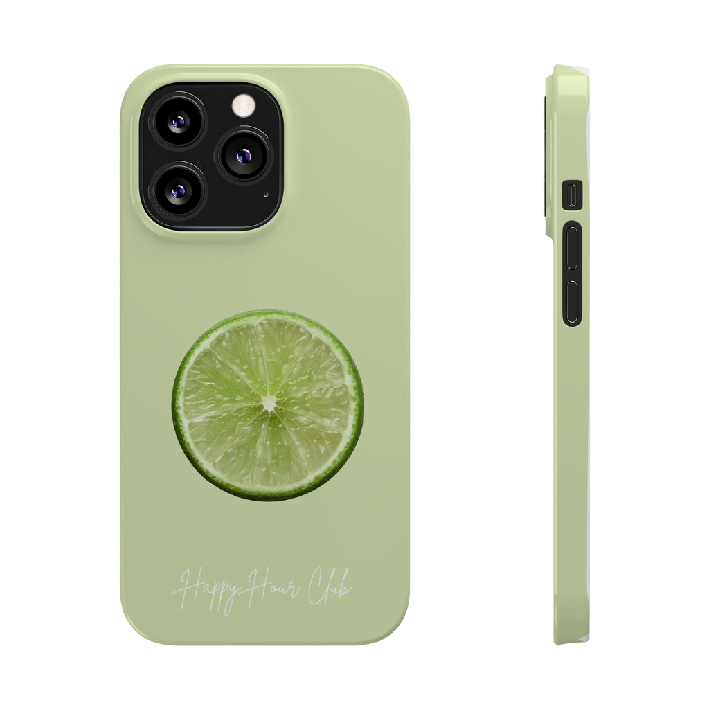 Lime Case
