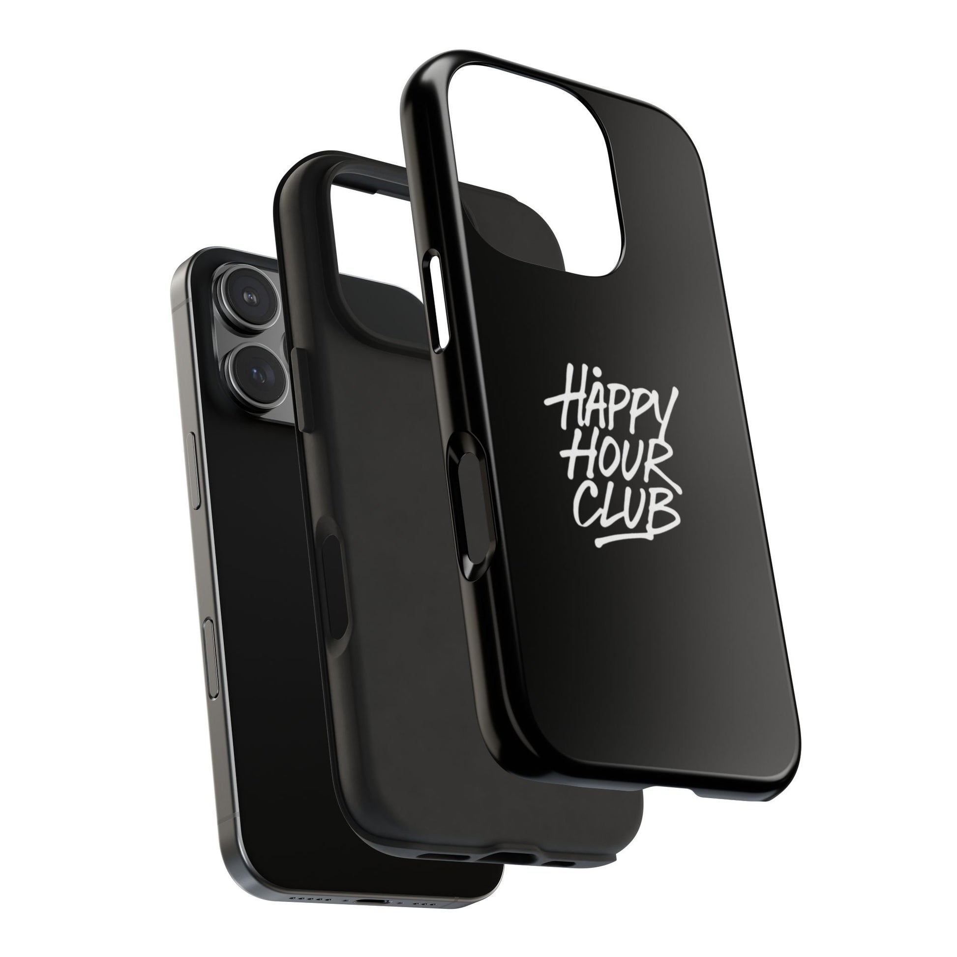 Happy Hour Club Case