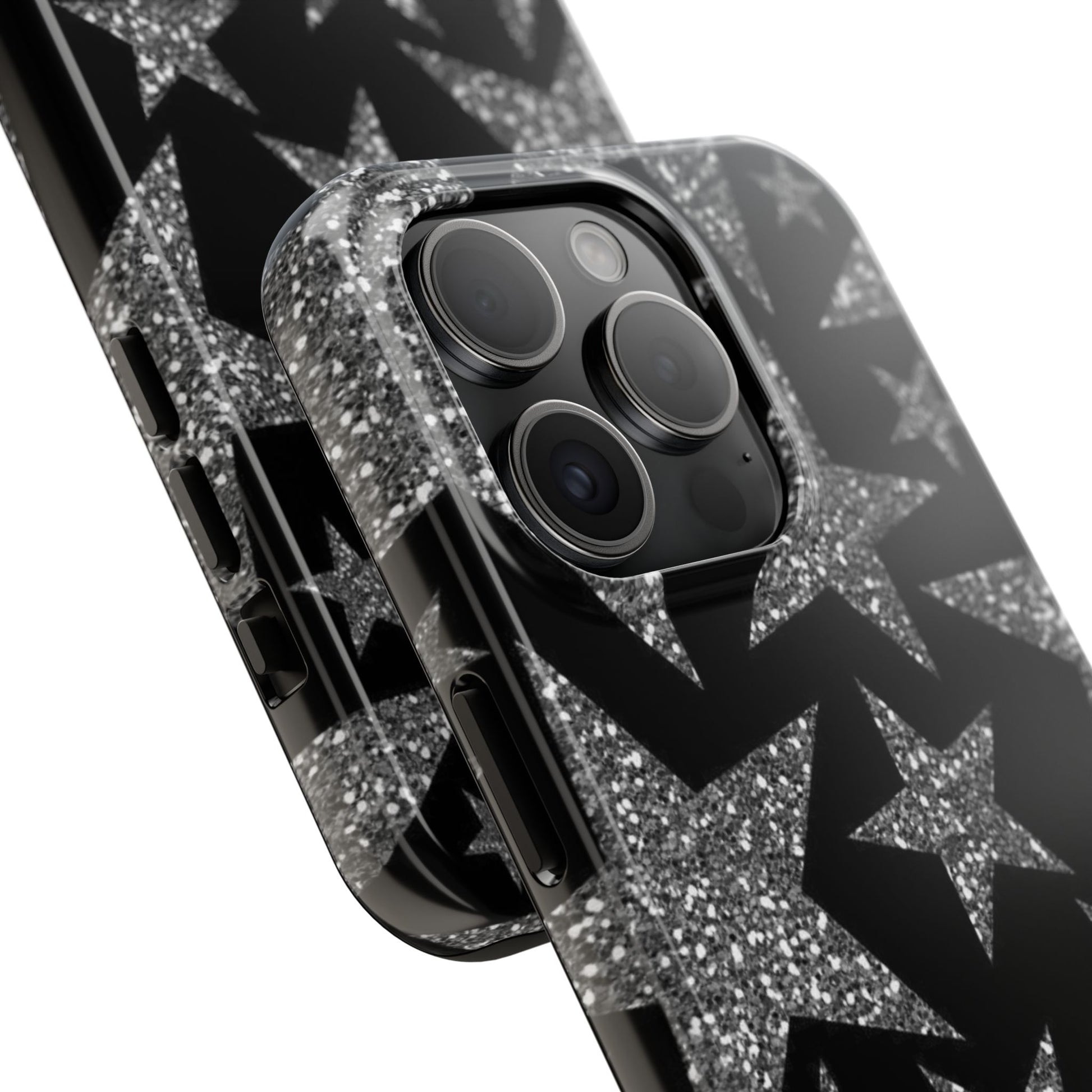 Star Bling Case