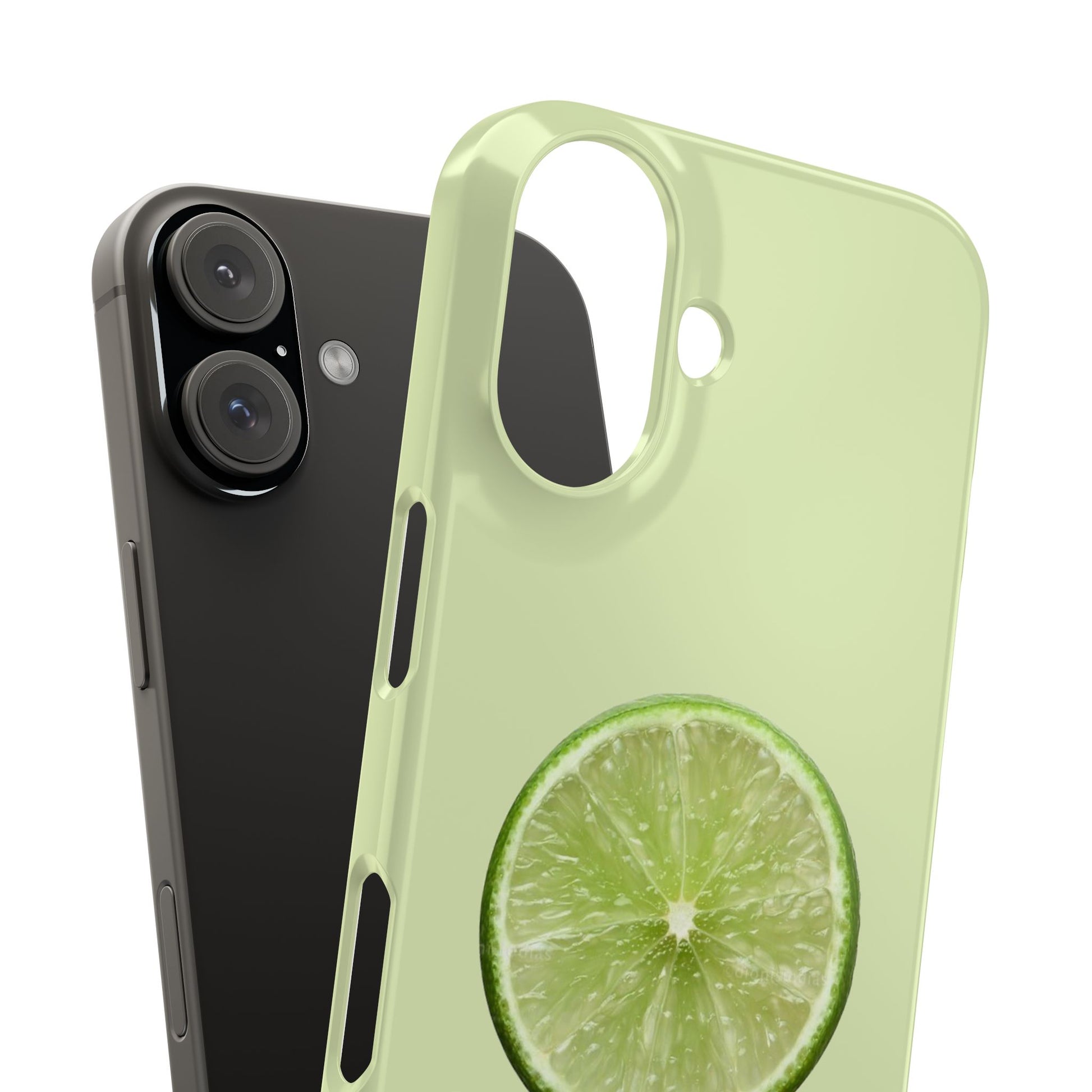 Lime Case