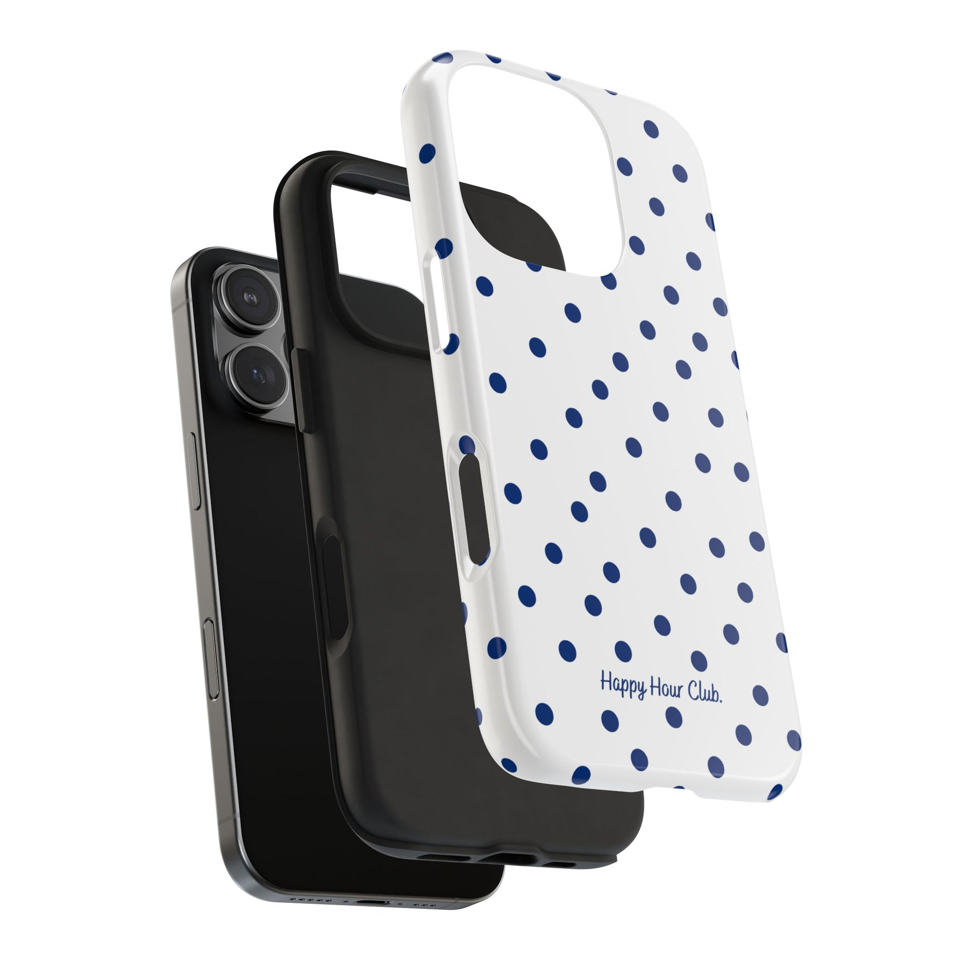 Polka Dot 3.0 Case