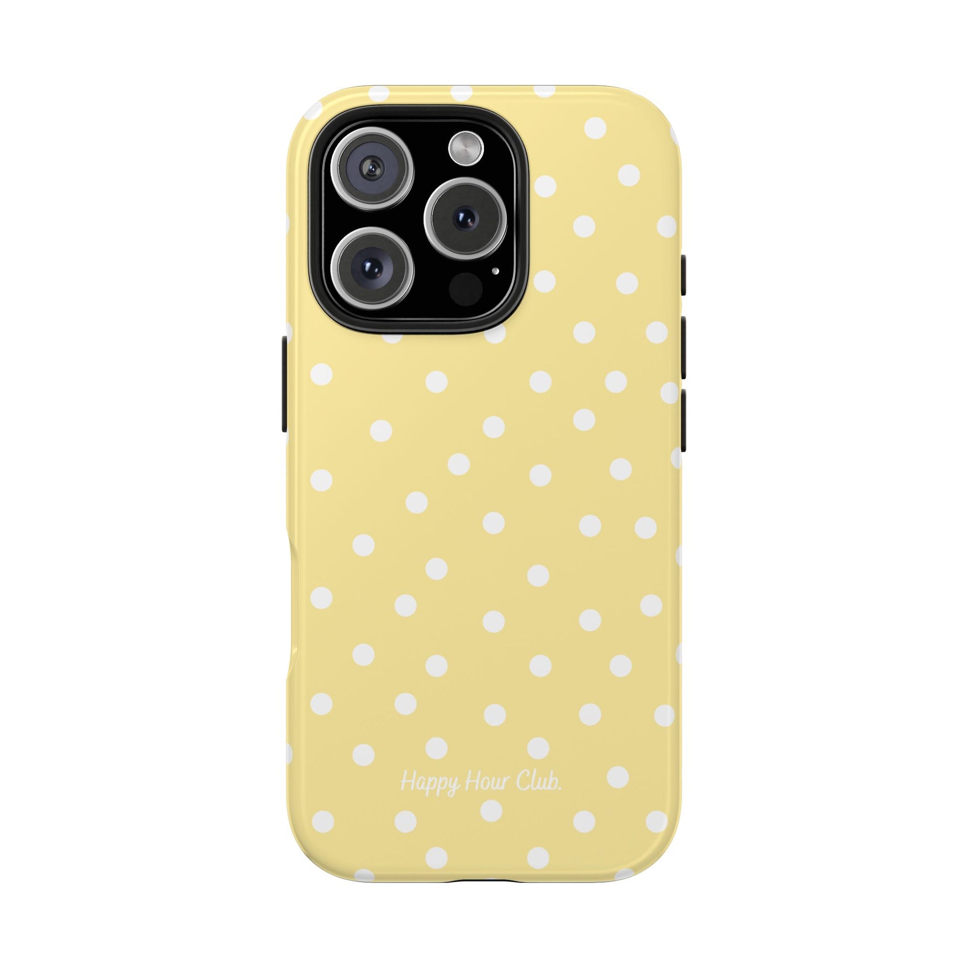 Polka Dot 2.0 Case