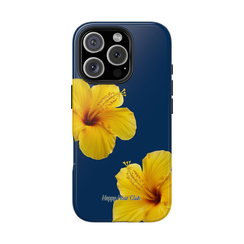 Floral Case