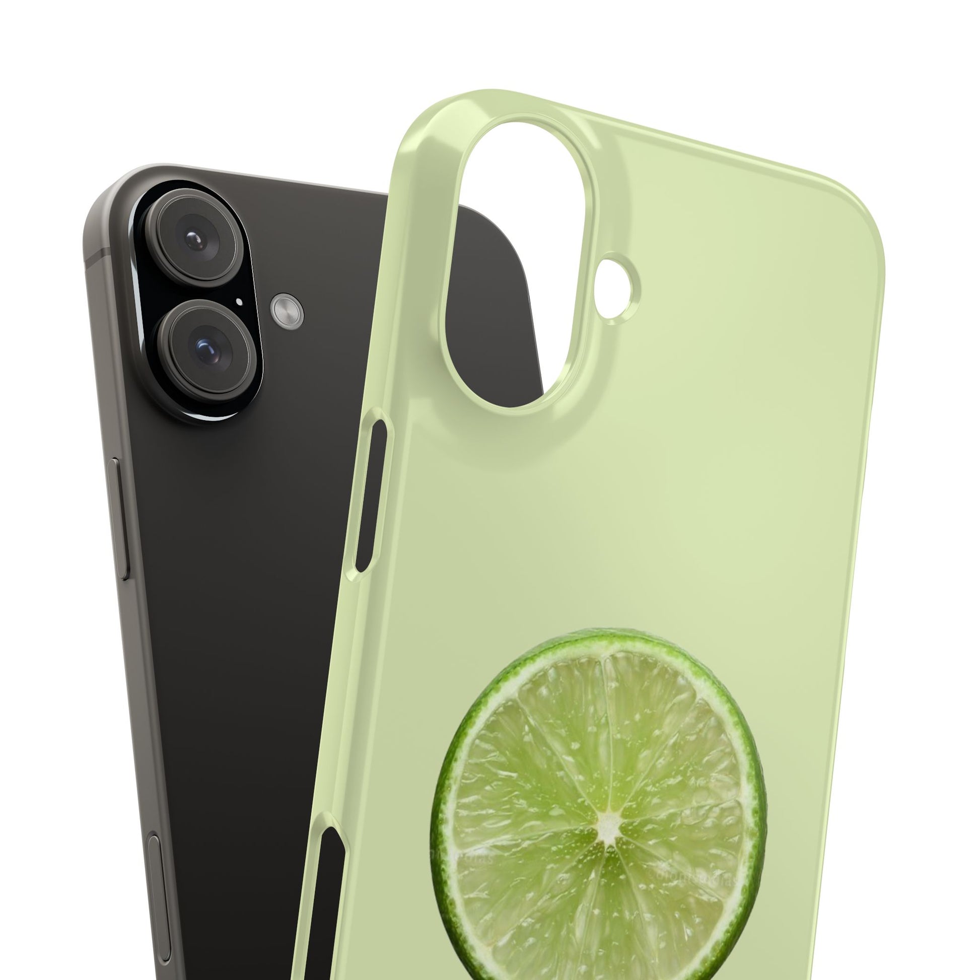 Lime Case