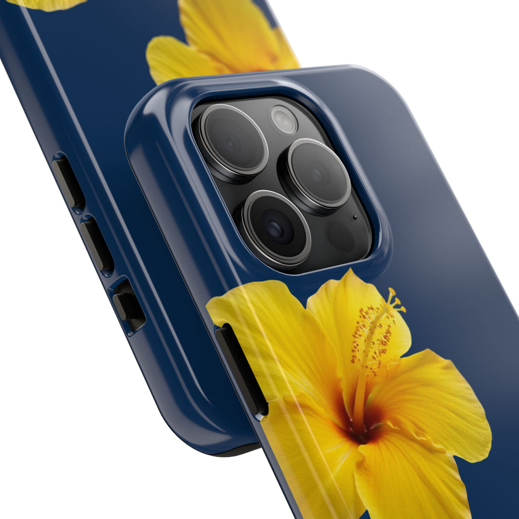 Floral Case