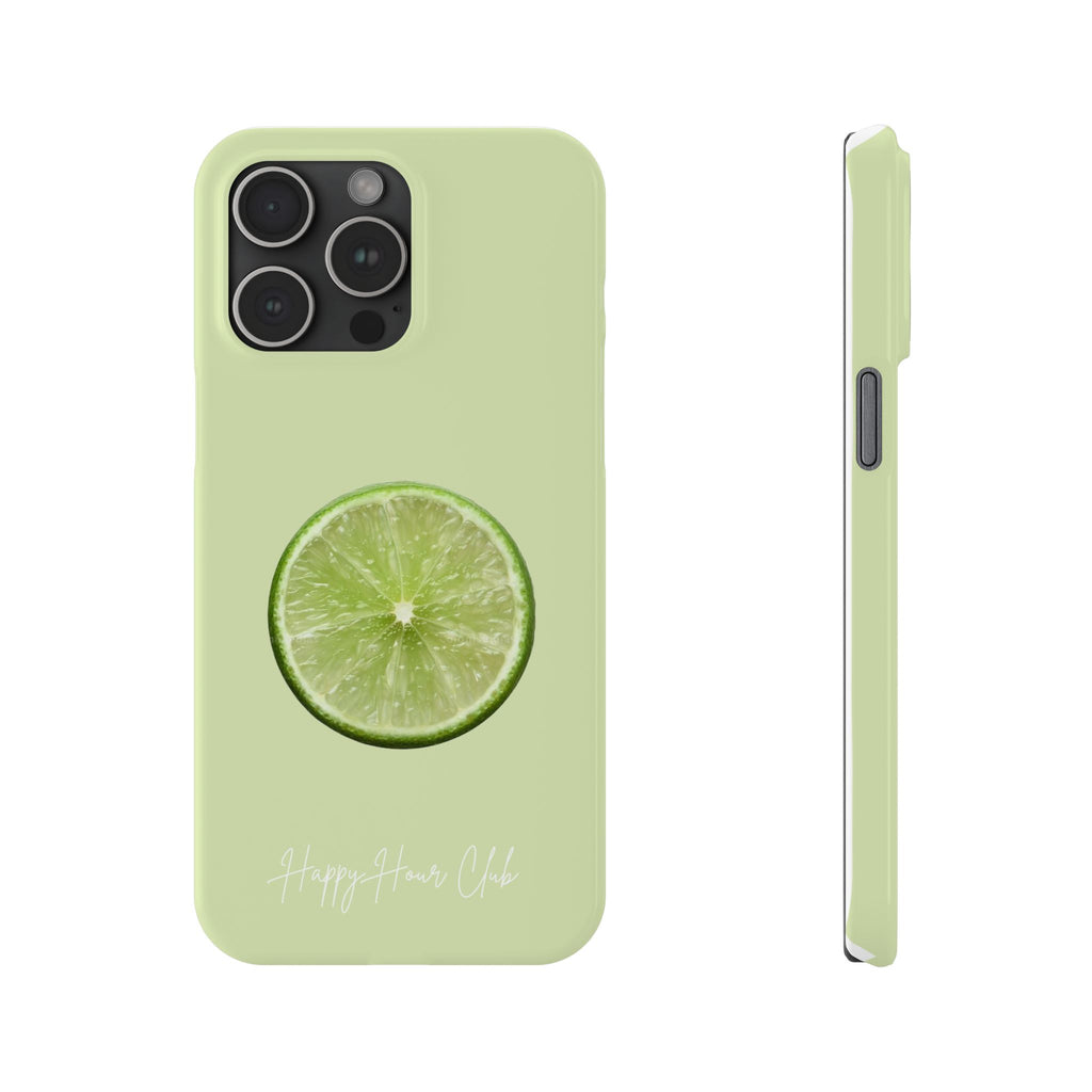 Lime Case