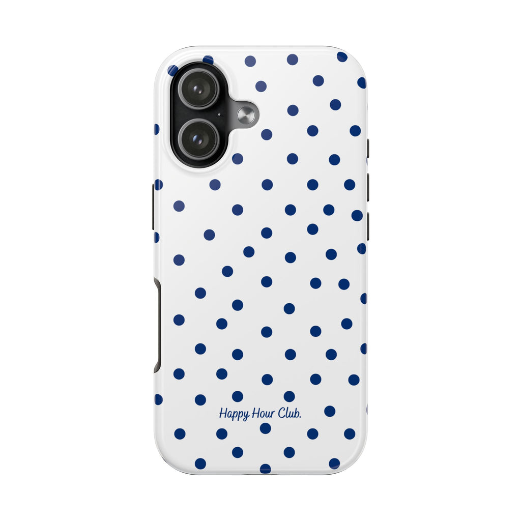 Polka Dot 3.0 Case