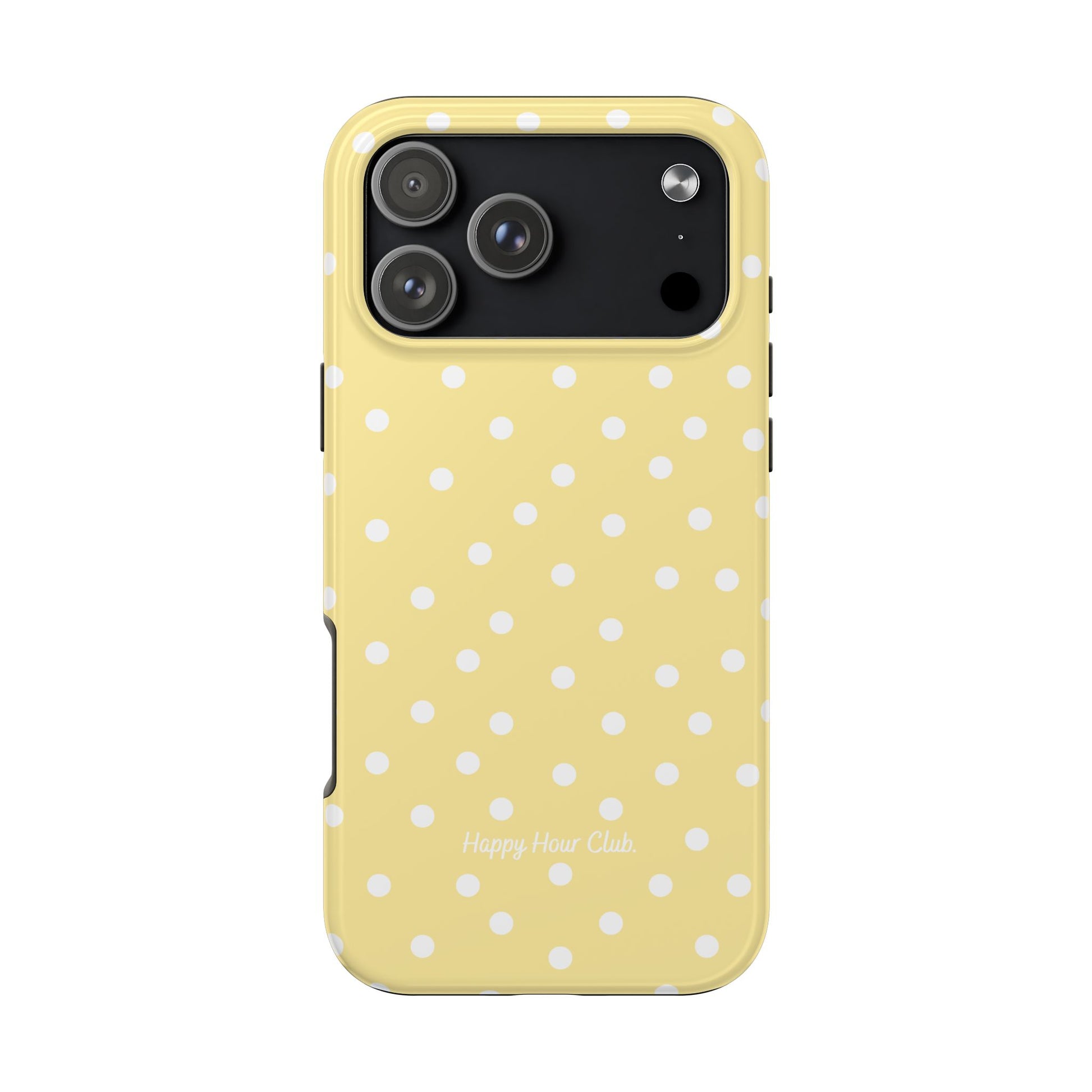 Polka Dot 2.0 Case