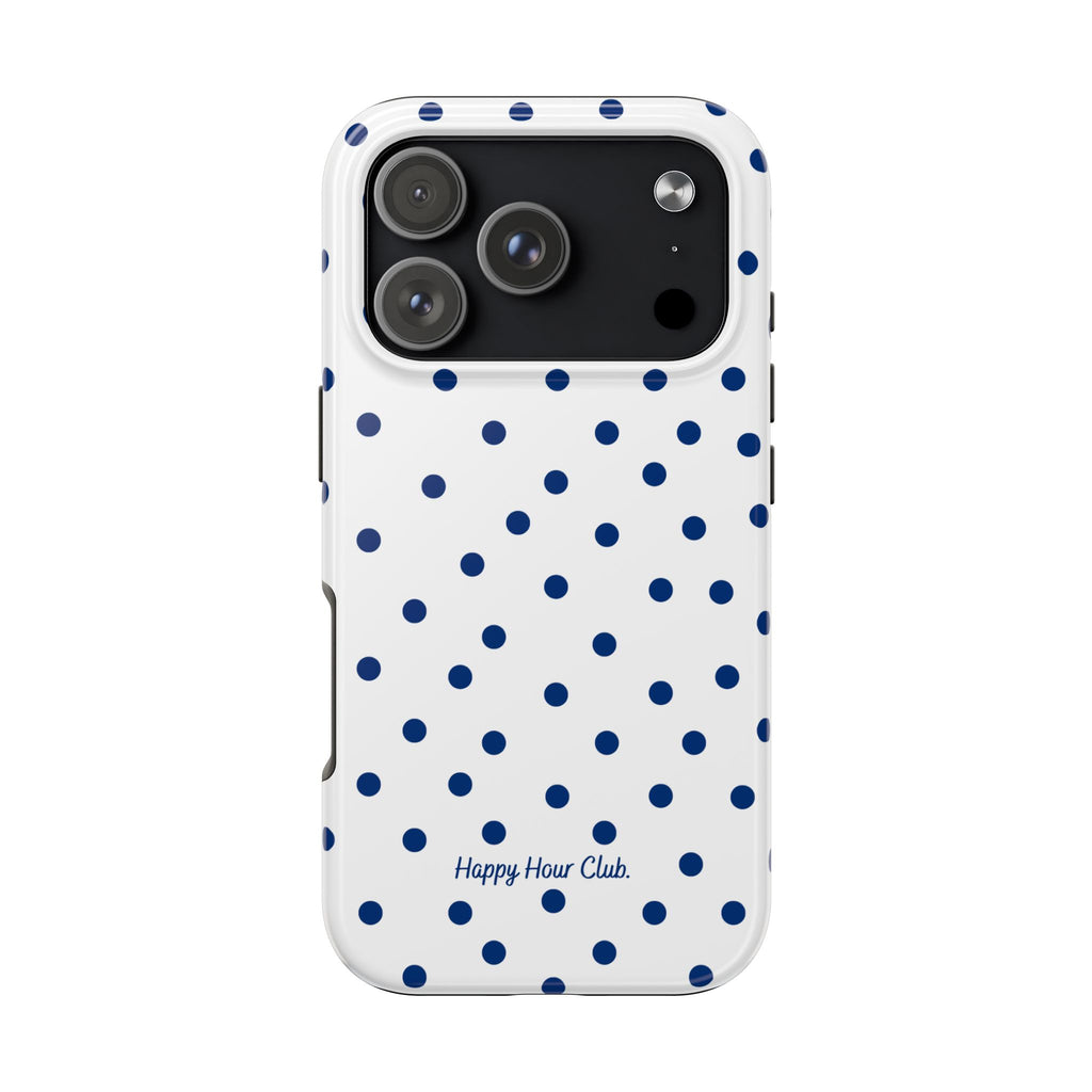 Polka Dot 3.0 Case