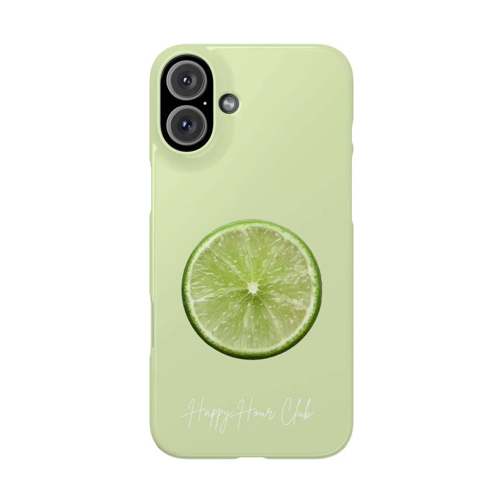 Lime Case