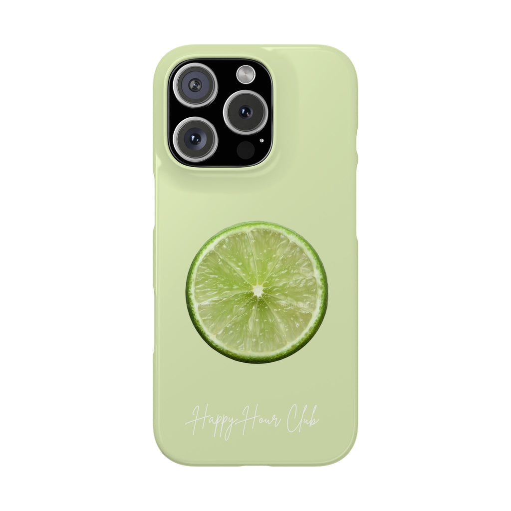 Lime Case