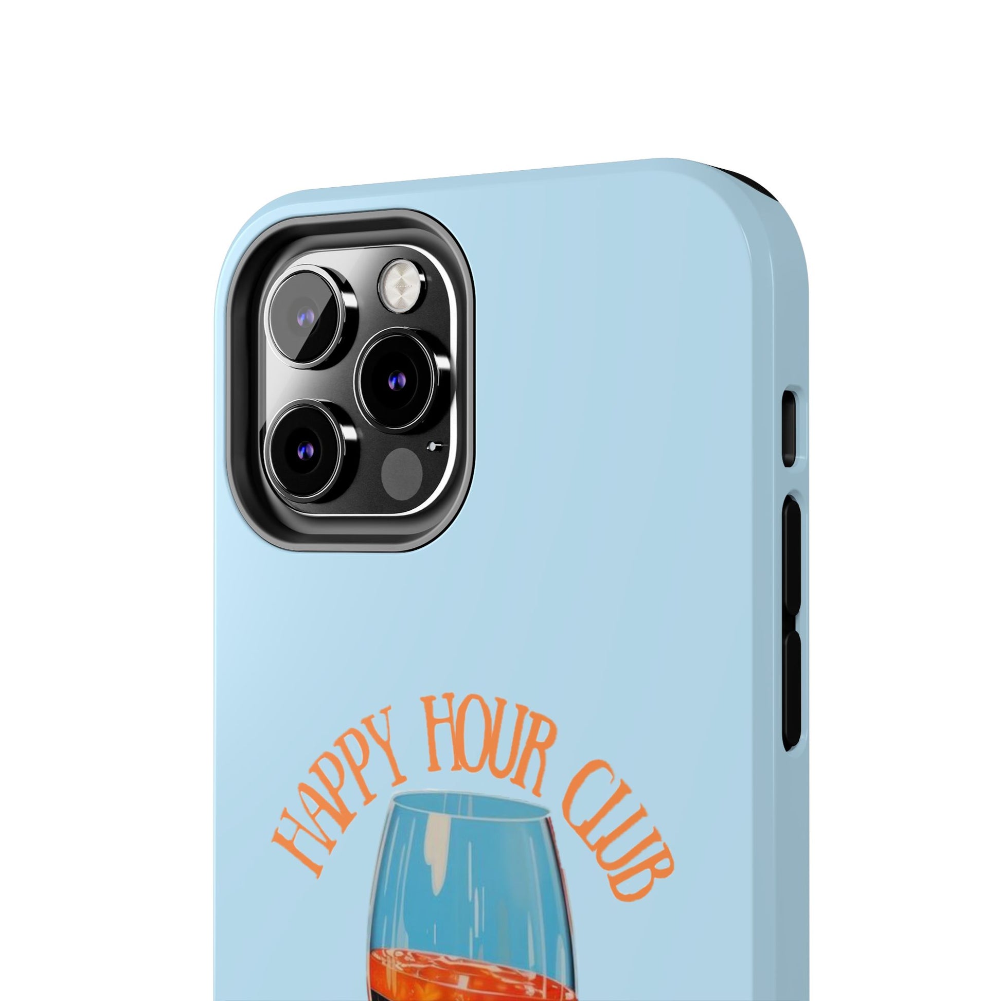 Happy Hour Club Case