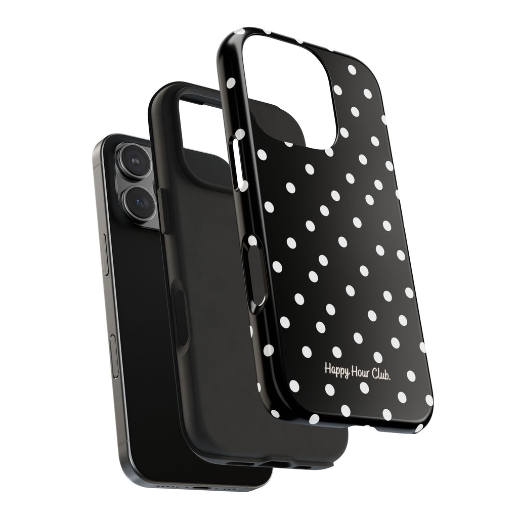 Polka Dot 1.0 Case