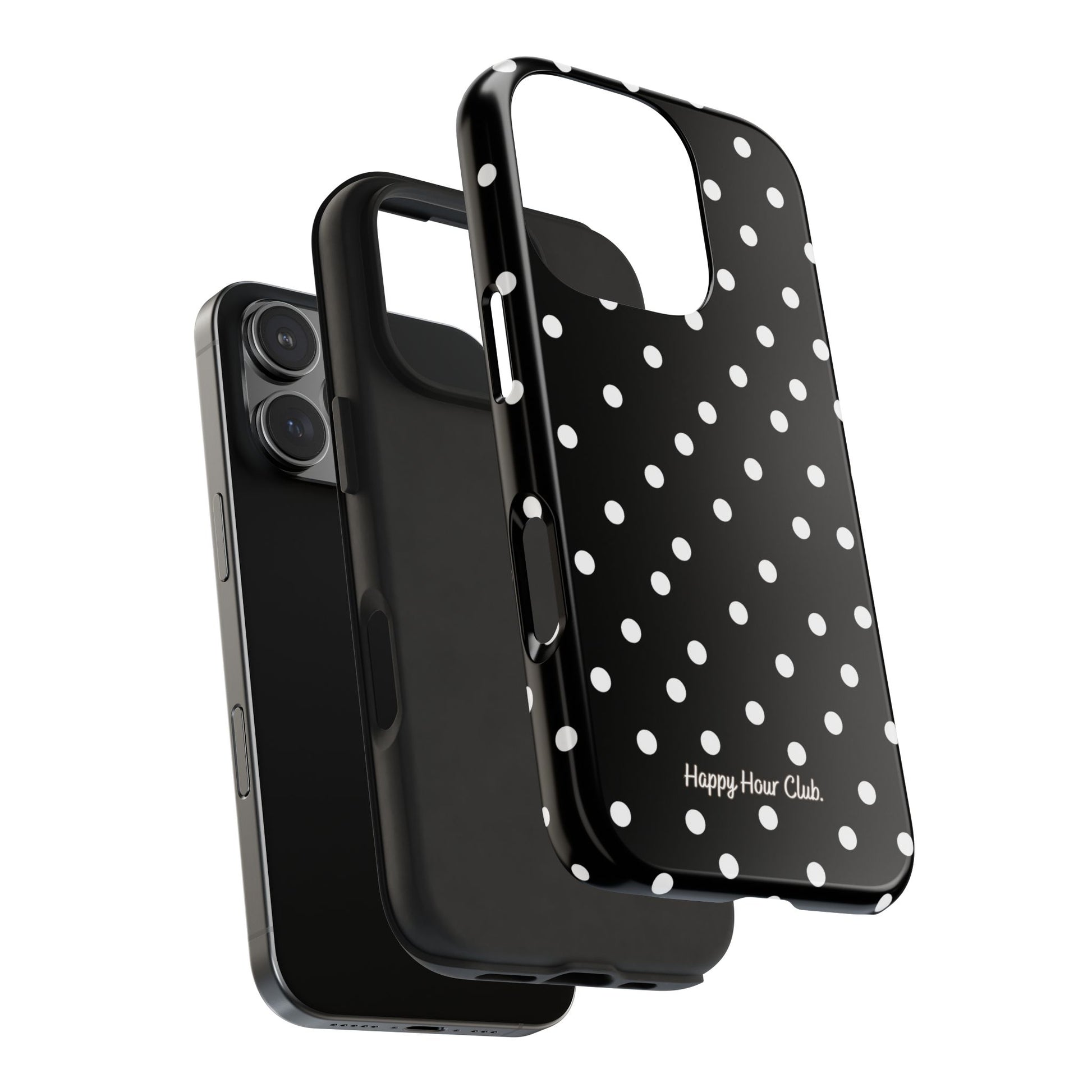 Polka Dot 1.0 Case