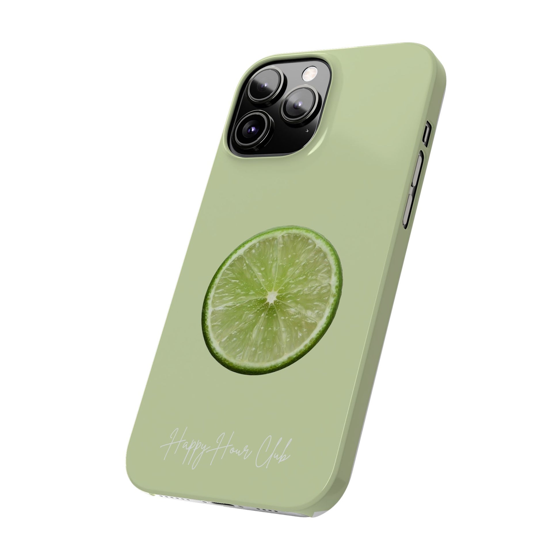 Lime Case
