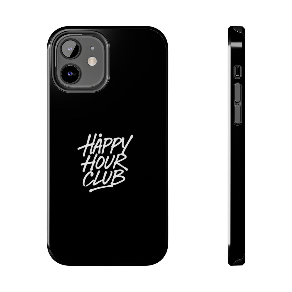 Happy Hour Club Case