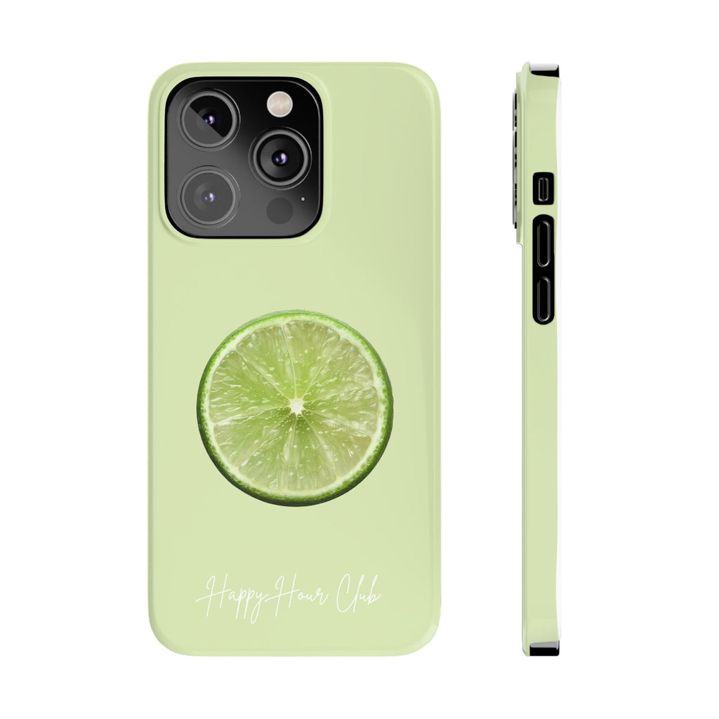Lime Case