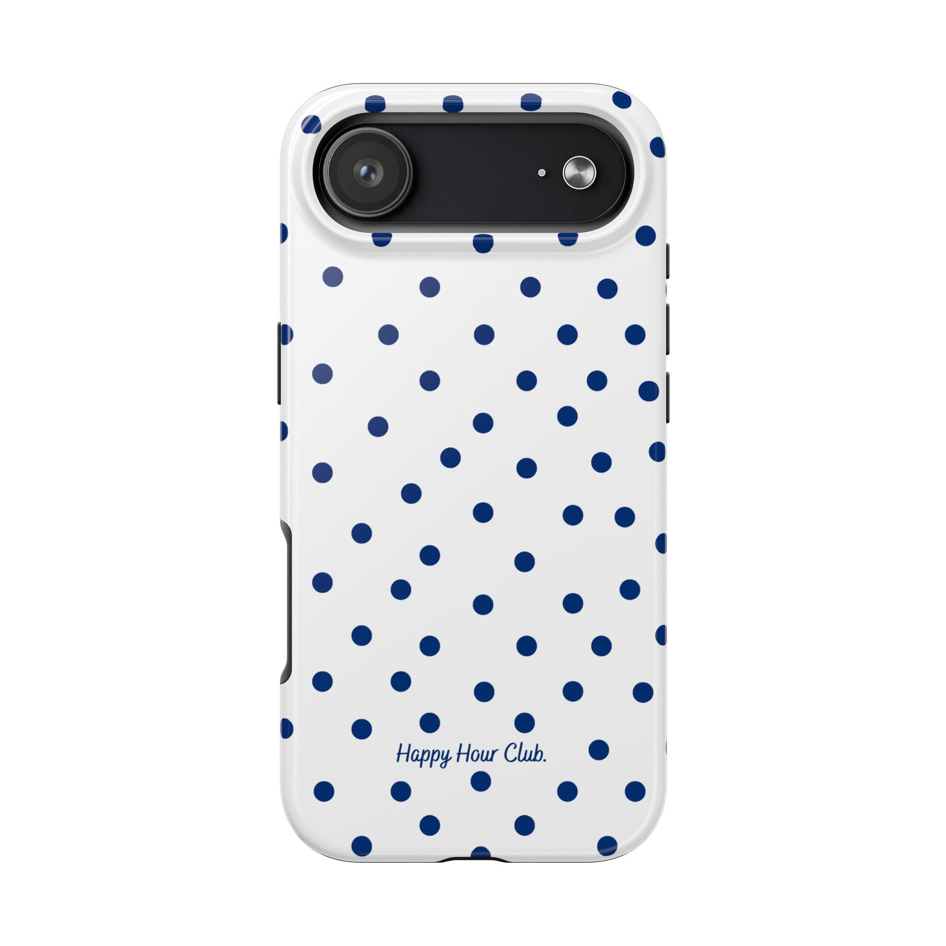 Polka Dot 3.0 Case