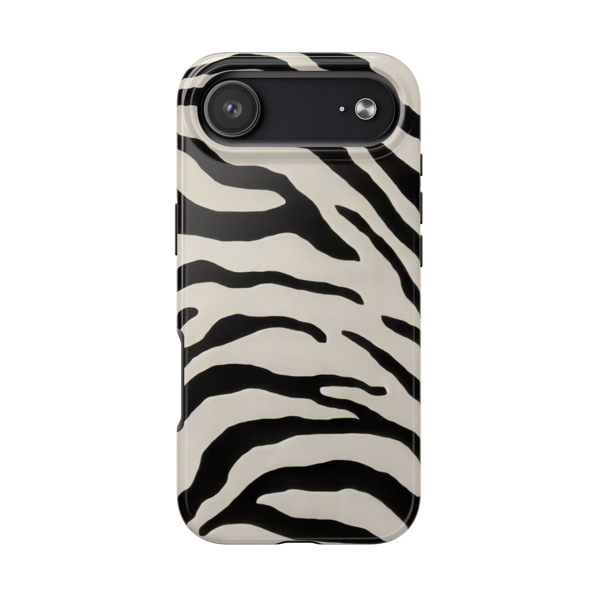 Zebra Case