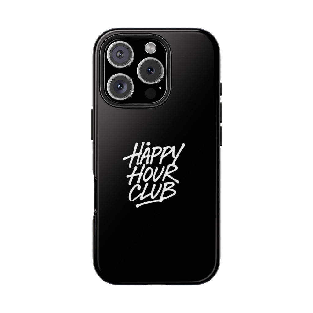 Happy Hour Club Case