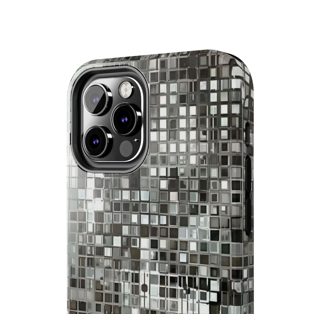 Disco Case