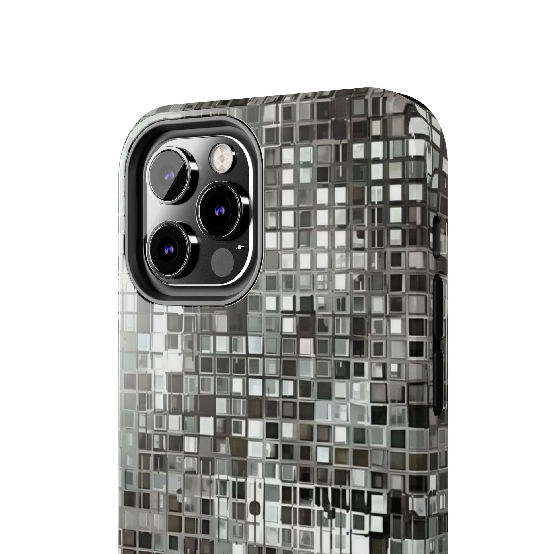 Disco Case