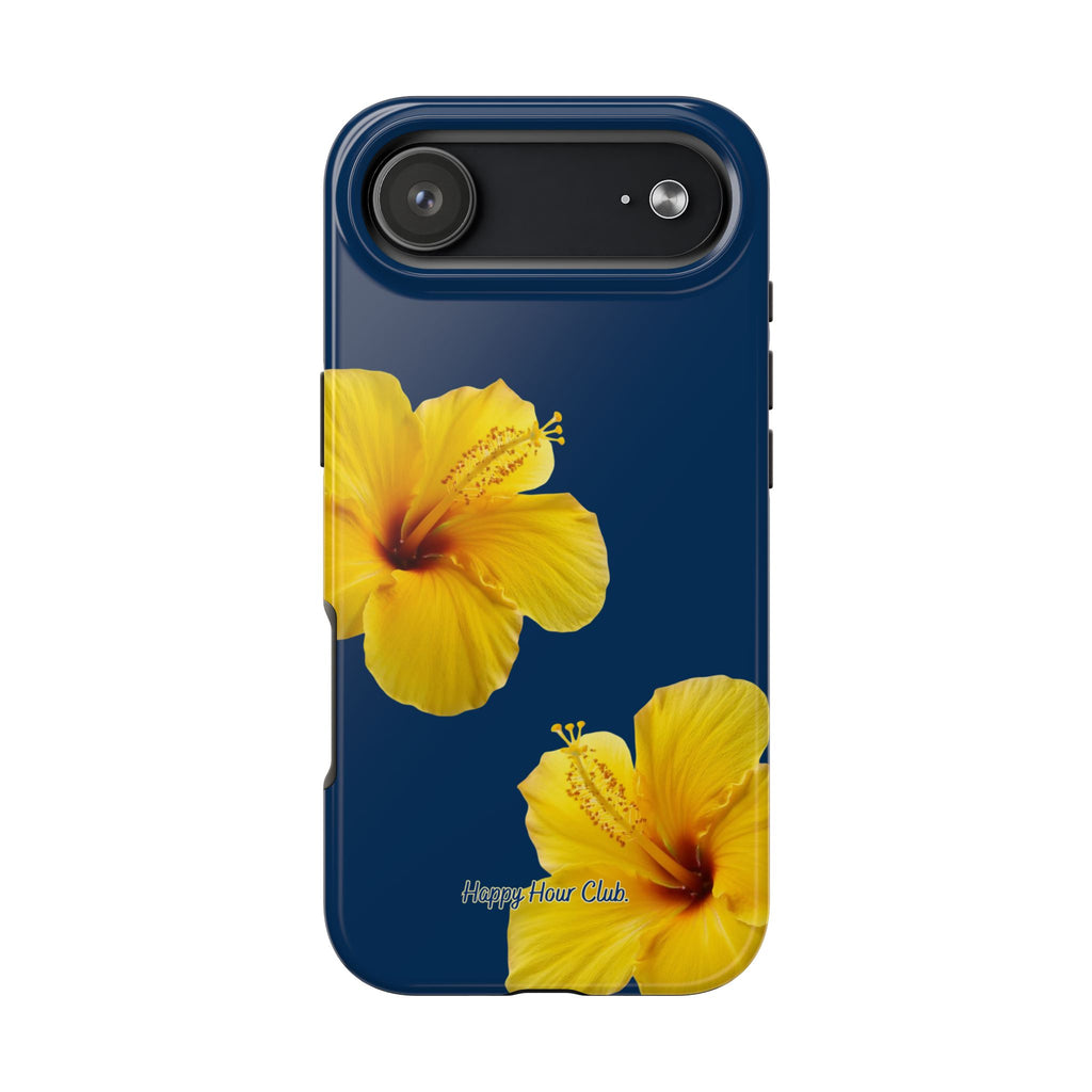 Floral Case