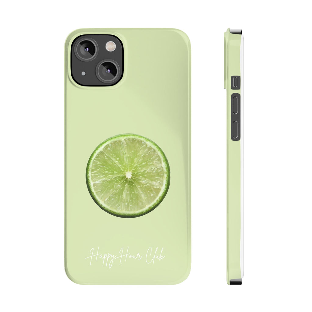 Lime Case
