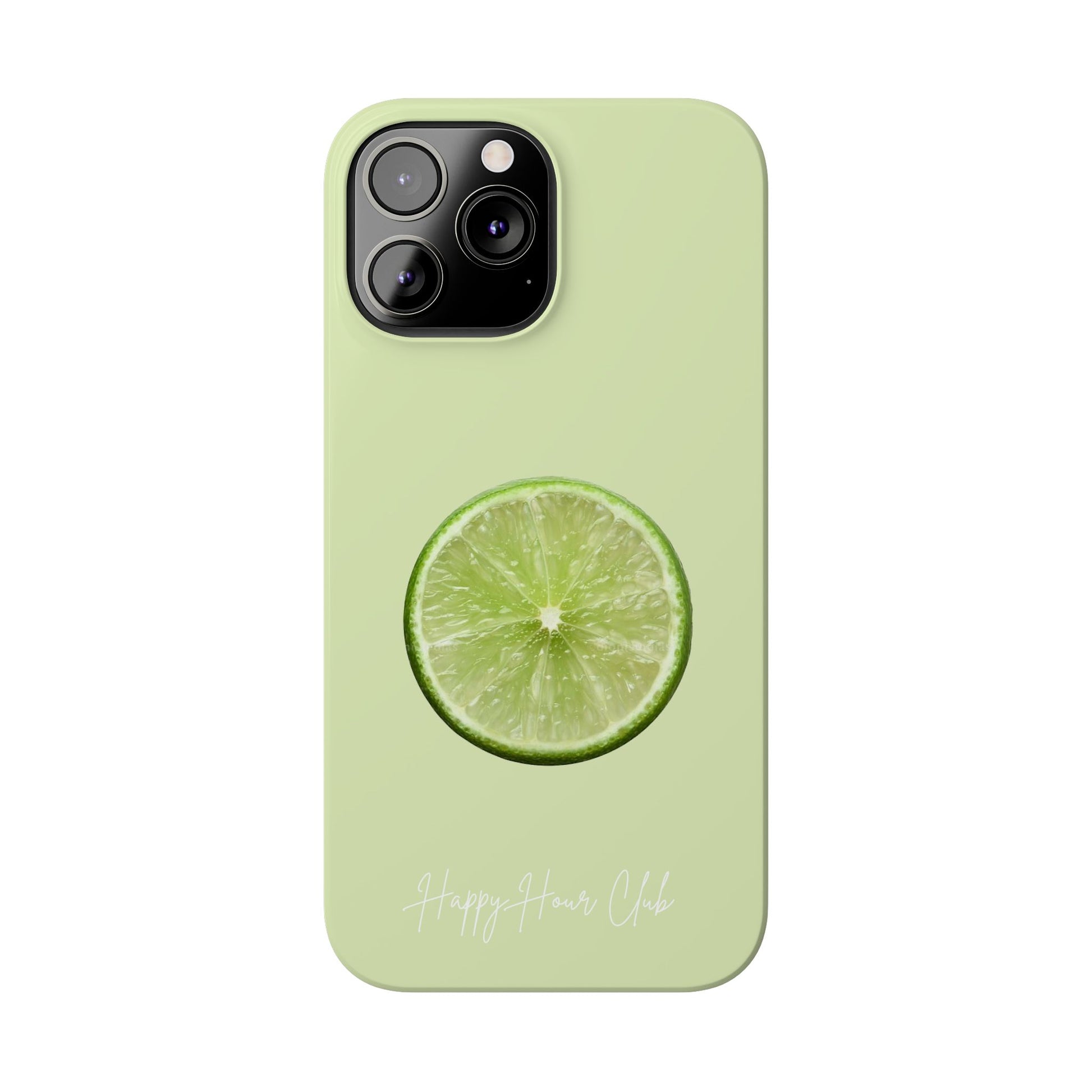 Lime Case