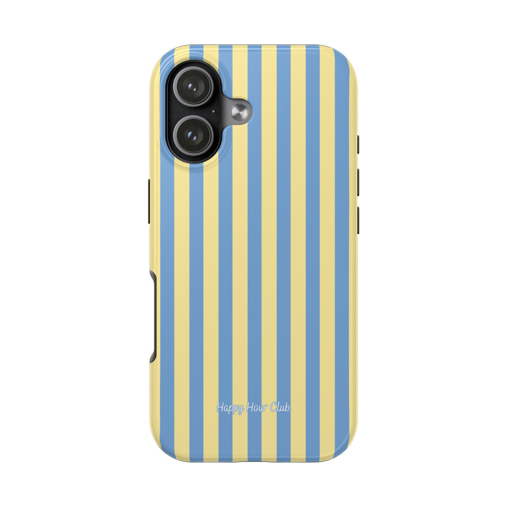 Lemonade Case