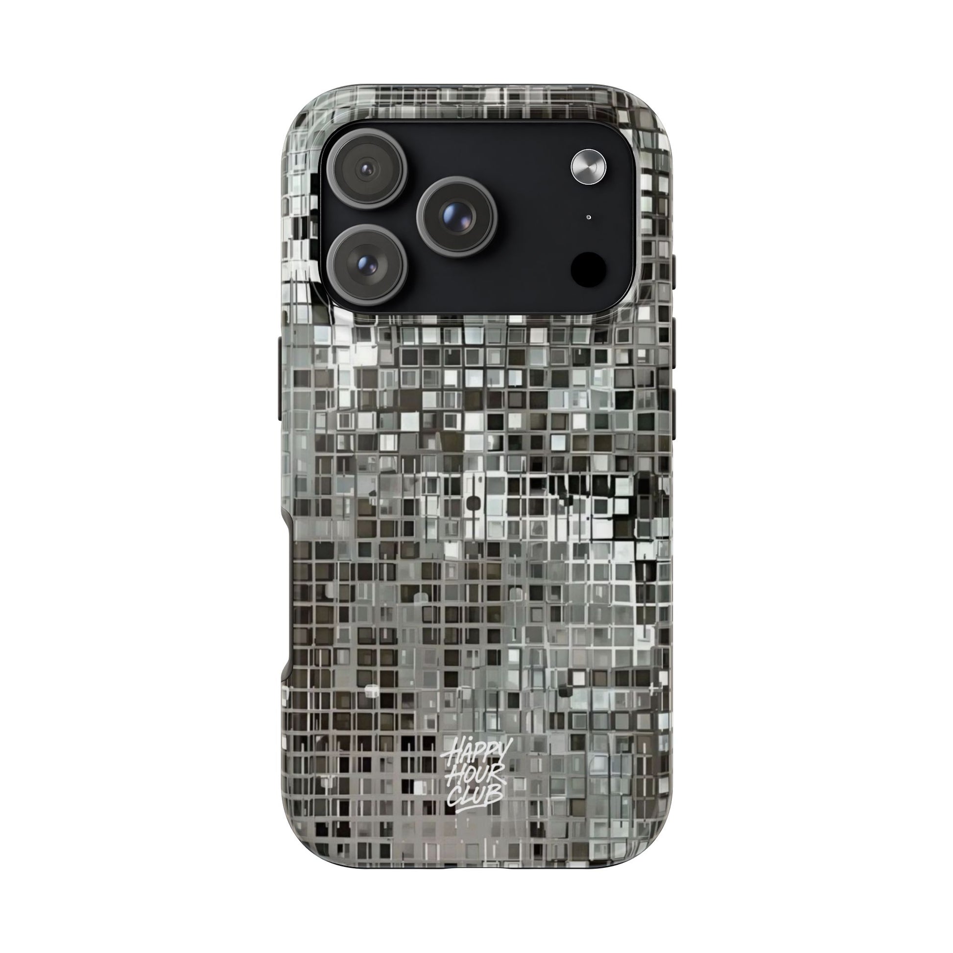Disco Case