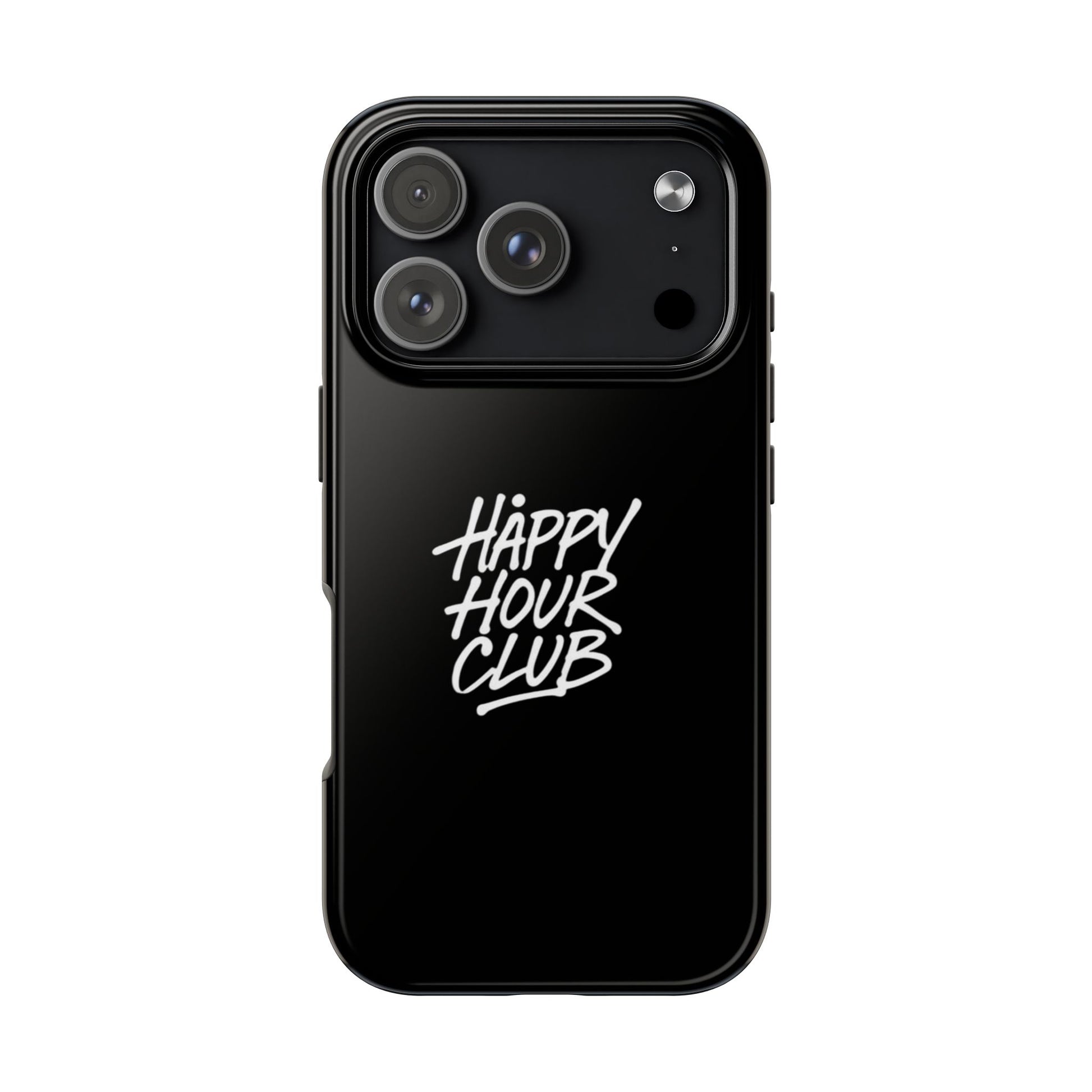 Happy Hour Club Case